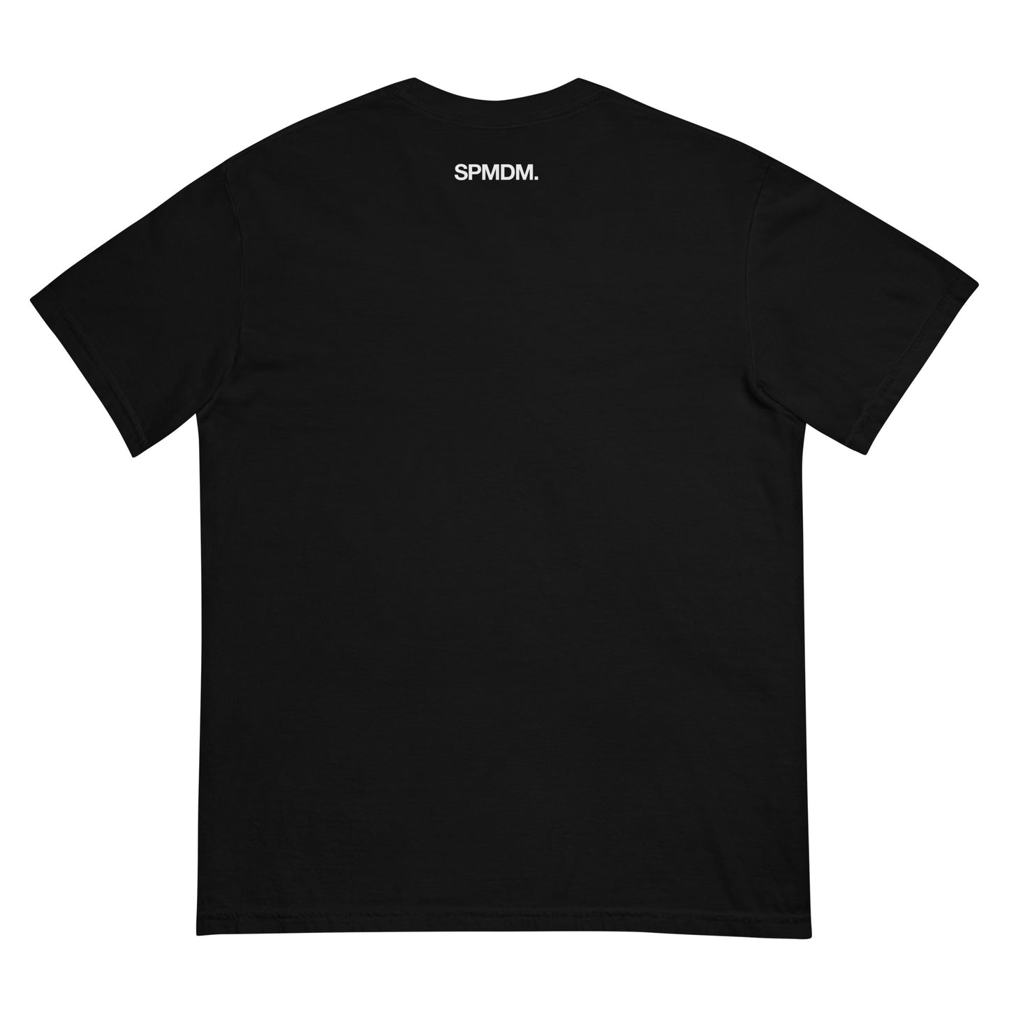 Sad People Make Dope Music Heavyweight T-Shirt