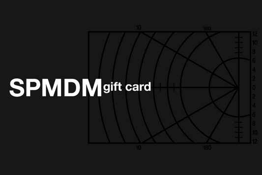 SPMDM Store Gift Card