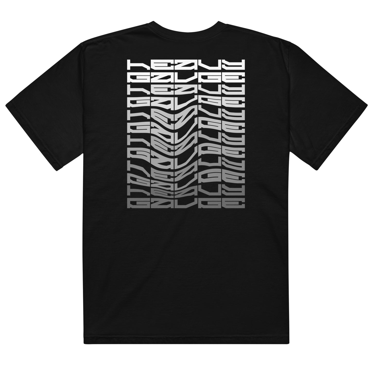 HEAVY GAUGE T-Shirt