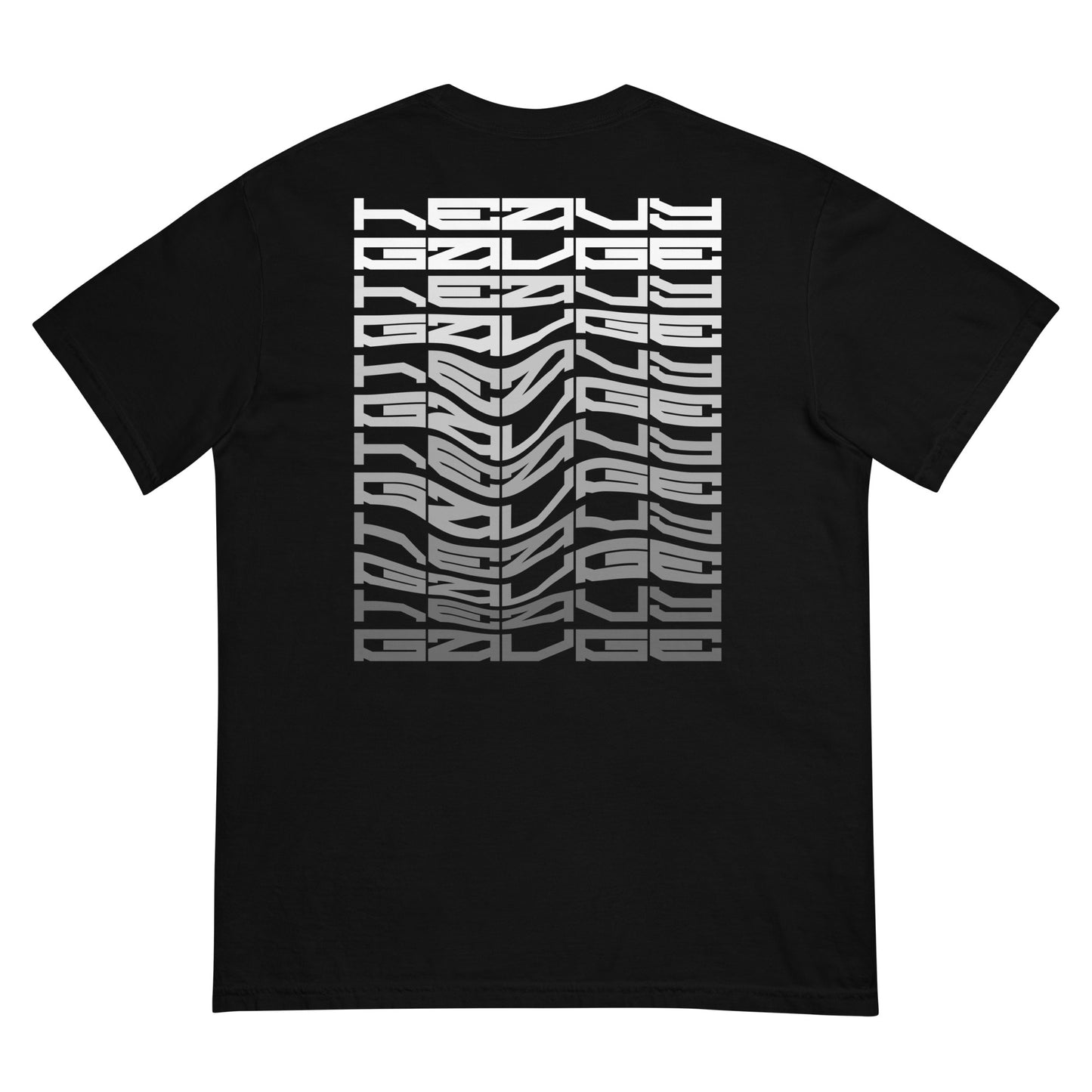 HEAVY GAUGE T-Shirt