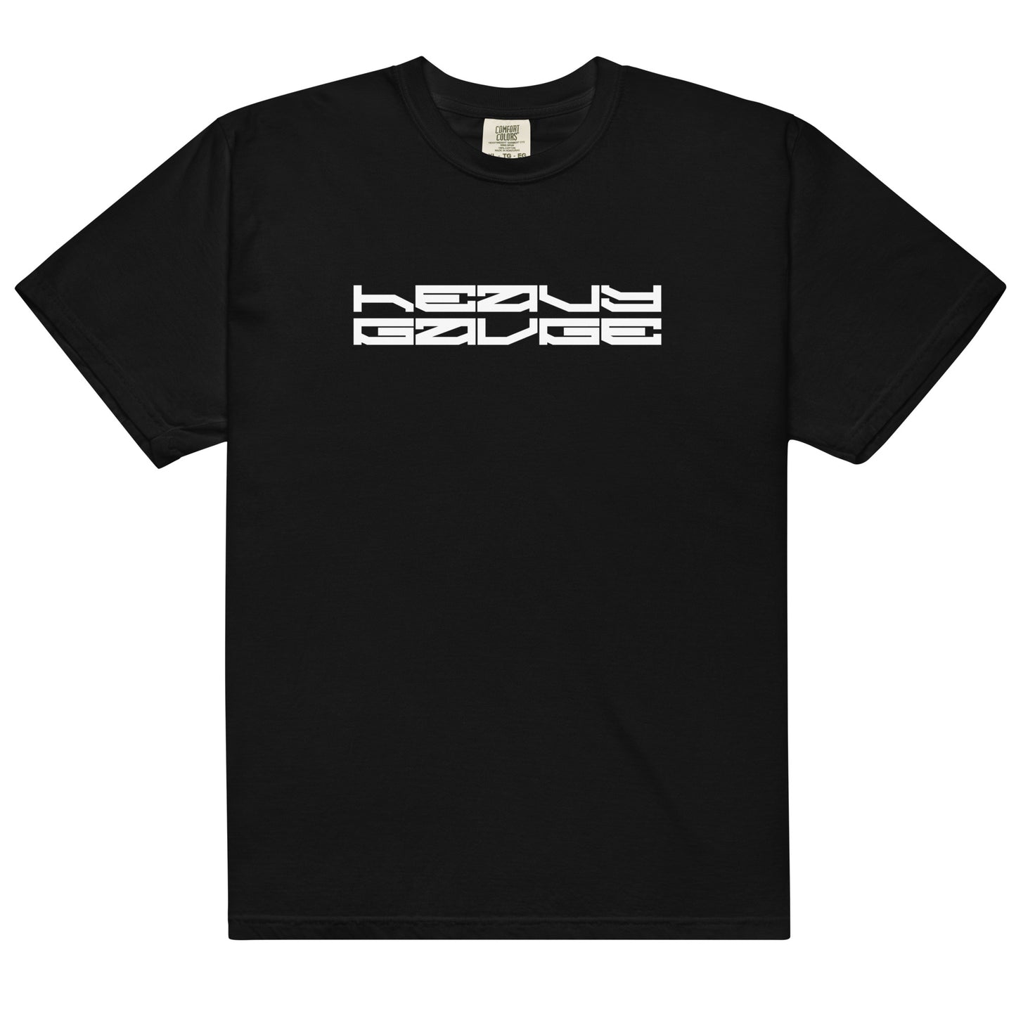 HEAVY GAUGE T-Shirt