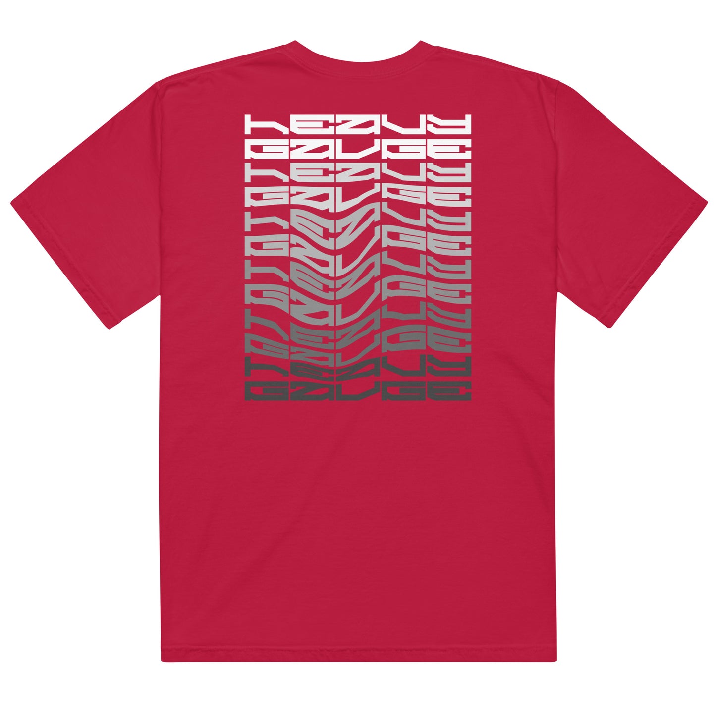 HEAVY GAUGE T-Shirt