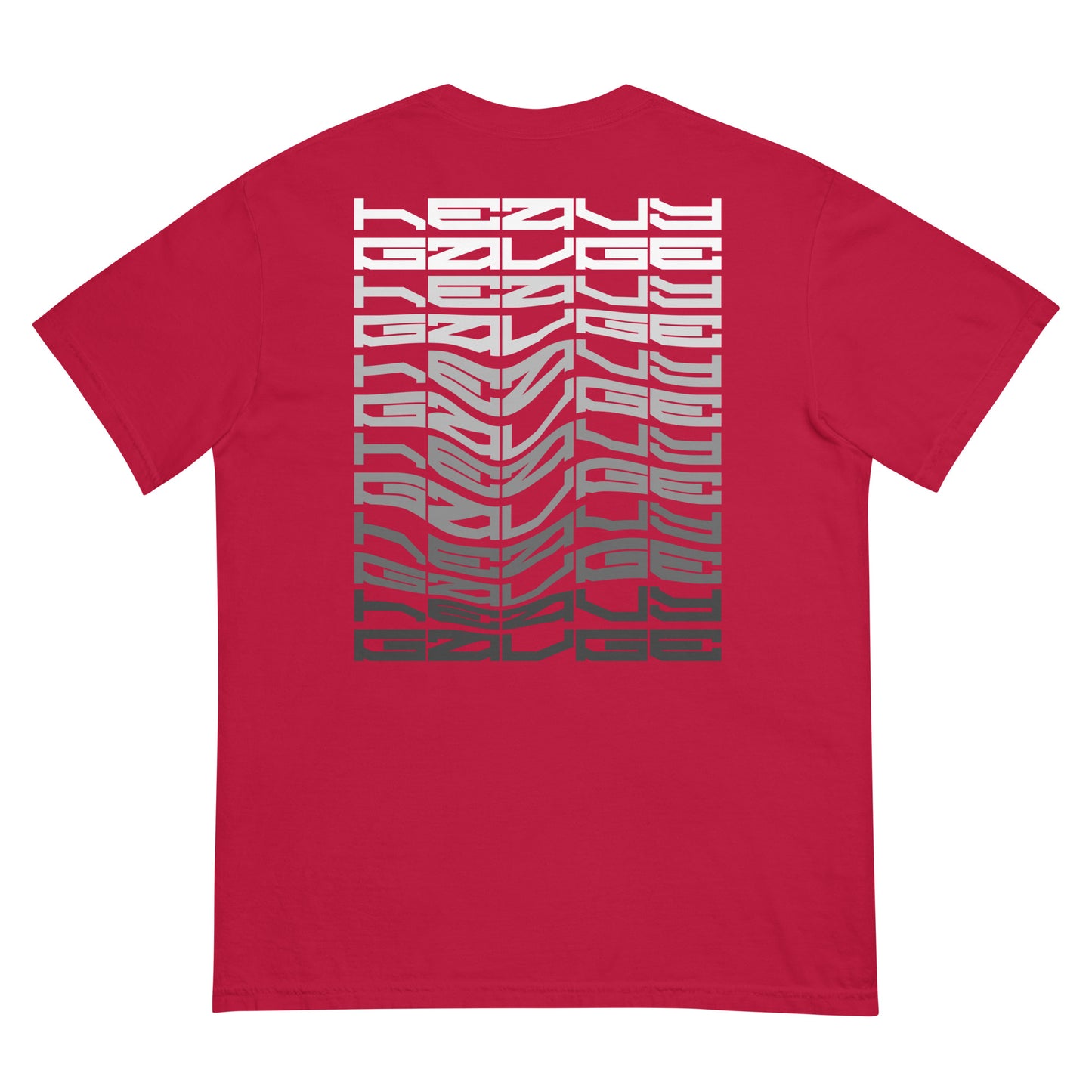 HEAVY GAUGE T-Shirt