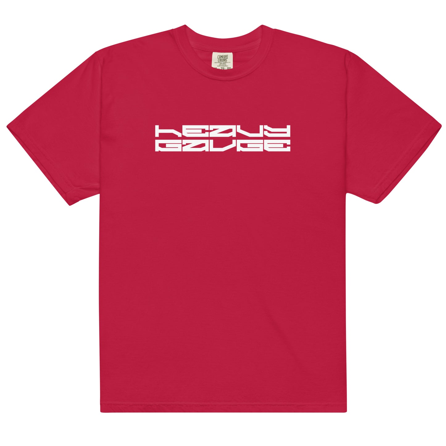 HEAVY GAUGE T-Shirt