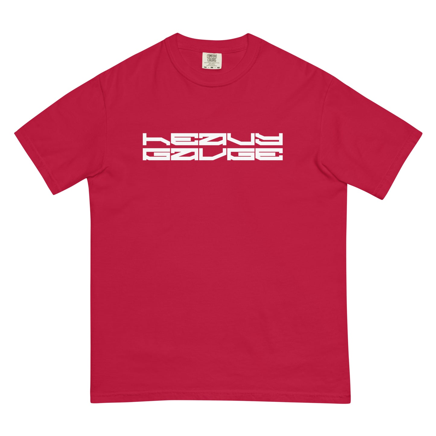 HEAVY GAUGE T-Shirt