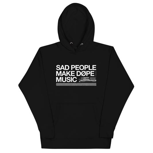 SPMDM Hoodie