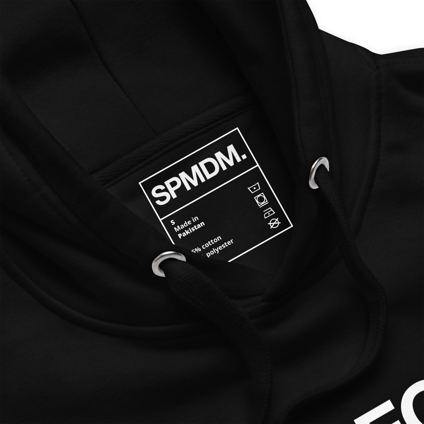 SPMDM Hoodie